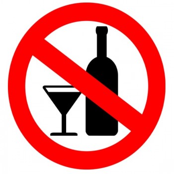Alcohol Ban in India